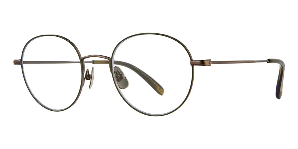 Garrett Leight Cloy II 3079 ATG O DGFR Glasses