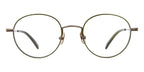 Garrett Leight Cloy II 3079 ATG O DGFR Glasses