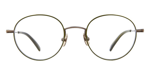 Garrett Leight Cloy II 3079 ATG O DGFR Glasses