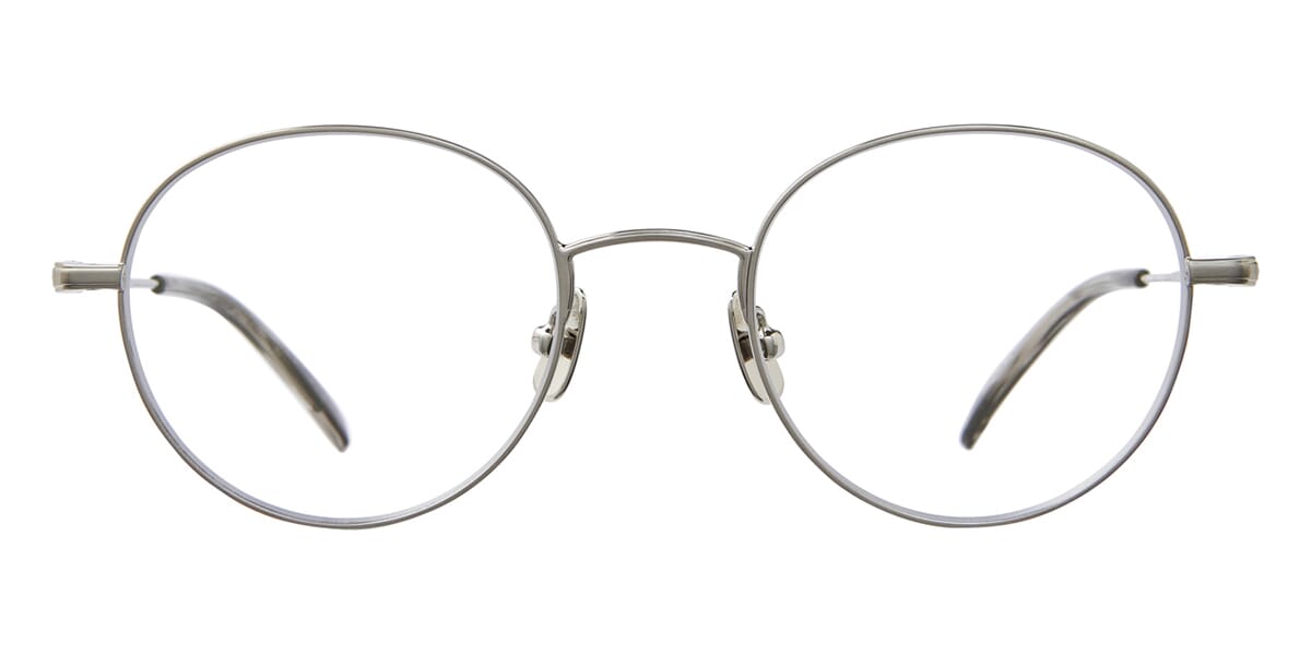 Garrett Leight Cloy II 3079 BS BKSLT Glasses