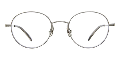 Garrett Leight Cloy II 3079 BS BKSLT Glasses