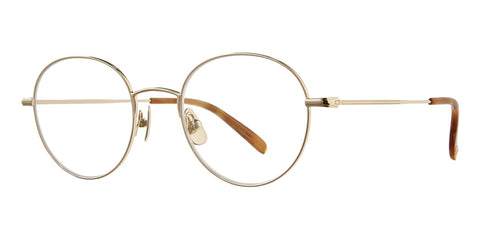Garrett Leight Cloy II 3079 G EMT Glasses