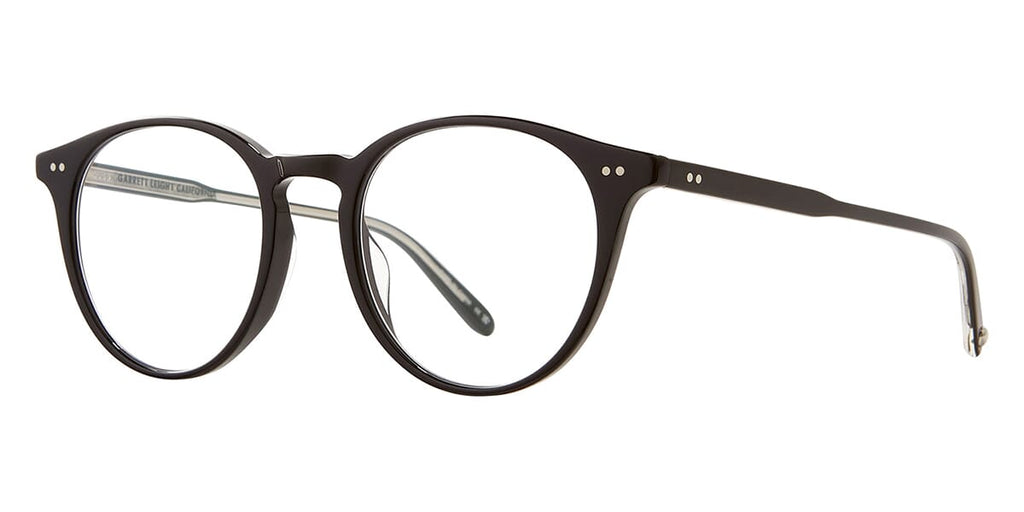 Garrett Leight Clune 1047 BK Glasses