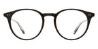 Garrett Leight Clune 1047 BK Glasses