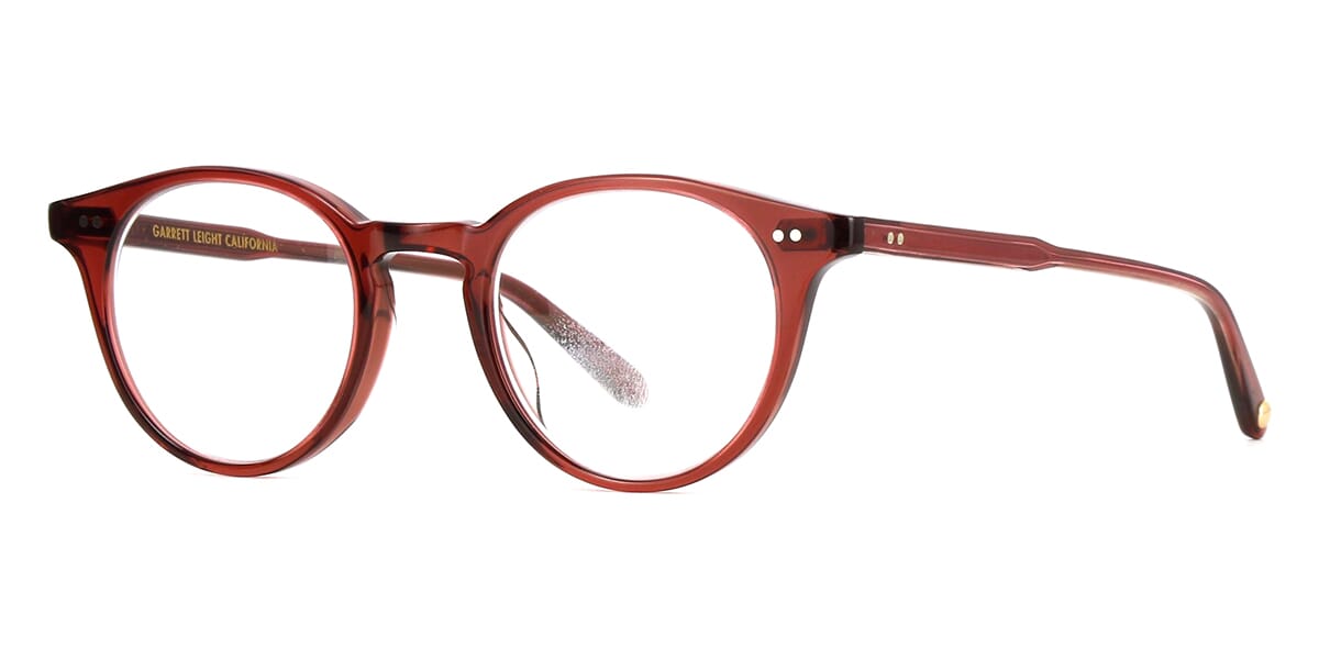 Garrett Leight Clune 1047 SBJ Glasses