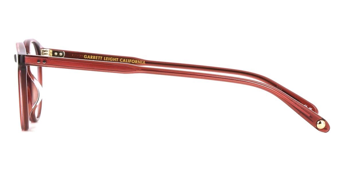 Garrett Leight Clune 1047 SBJ Glasses