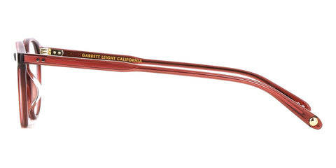 Garrett Leight Clune 1047 SBJ Glasses