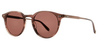 Garrett Leight Clune 2047 SQT/SFPRW Sunglasses