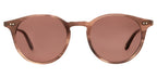 Garrett Leight Clune 2047 SQT/SFPRW Sunglasses
