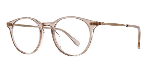 Garrett Leight Clune J 1177 BLSM G Glasses