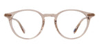 Garrett Leight Clune J 1177 BLSM G Glasses