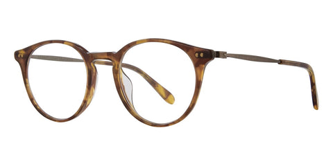Garrett Leight Clune J 1177 HZLT ATG Glasses