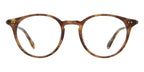 Garrett Leight Clune J 1177 HZLT ATG Glasses