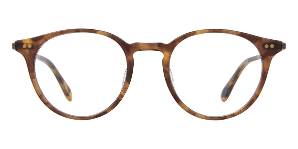 Garrett Leight Clune J 1177 HZLT ATG Glasses