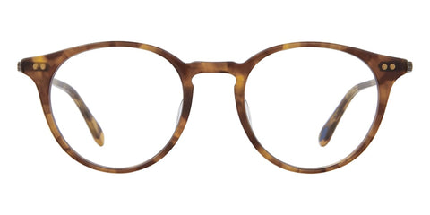 Garrett Leight Clune J 1177 HZLT ATG Glasses