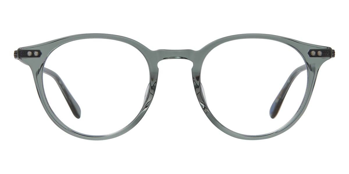 Garrett Leight Clune J 1177 STLW PW Glasses