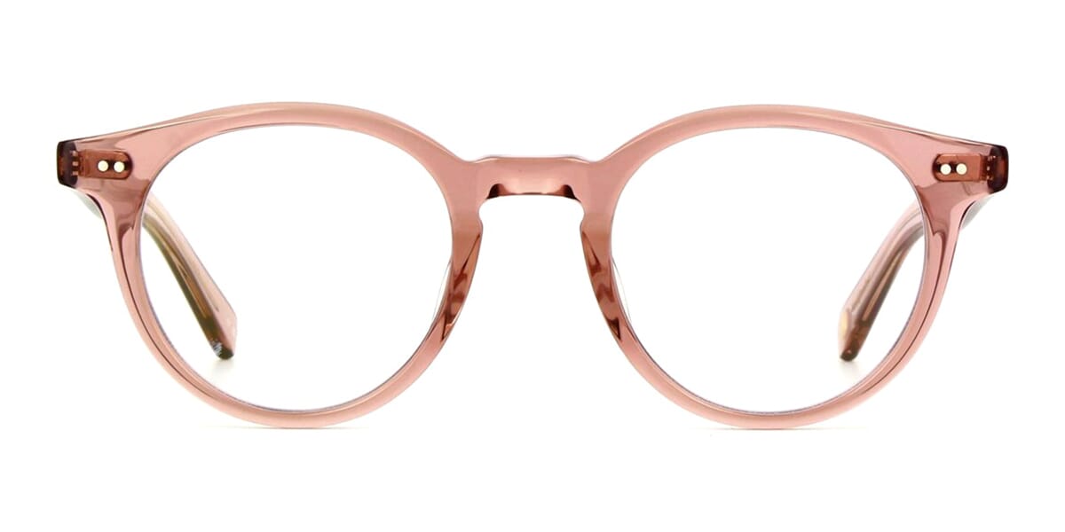 Garrett Leight Clune X 1129 DER Glasses