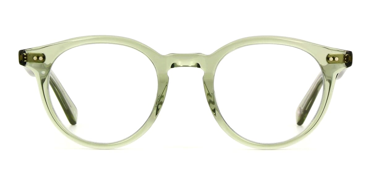 Garrett Leight Clune X 1129 S Glasses