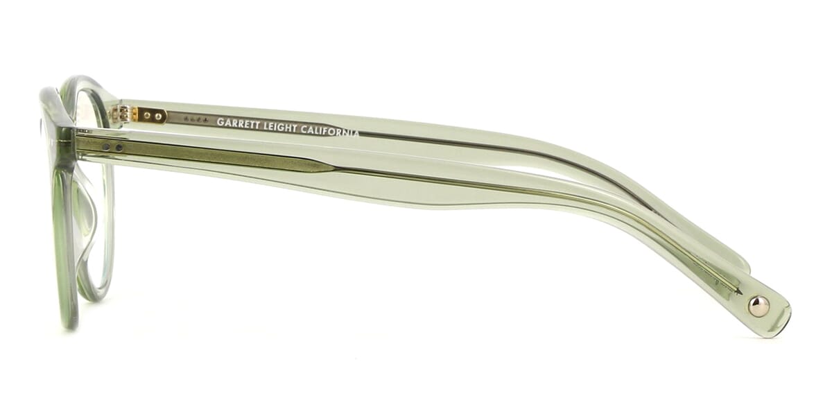Garrett Leight Clune X 1129 S Glasses