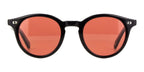 Garrett Leight Clune X 2129 BK/PRW Sunglasses