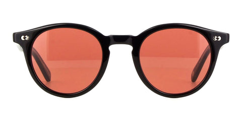 Garrett Leight Clune X 2129 BK/PRW Sunglasses