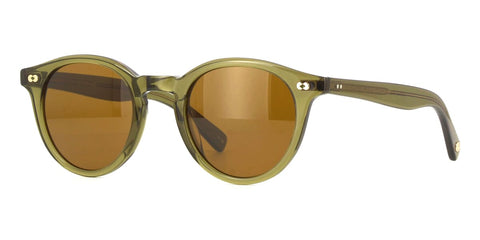 Garrett Leight Clune X 2129 WIL/PCOF Sunglasses