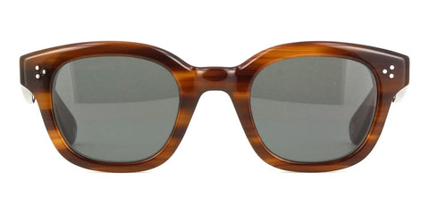 Garrett Leight Cyprus Sun 2152 CHW/G15 Sunglasses