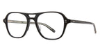 Garrett Leight Doc 1109 BK