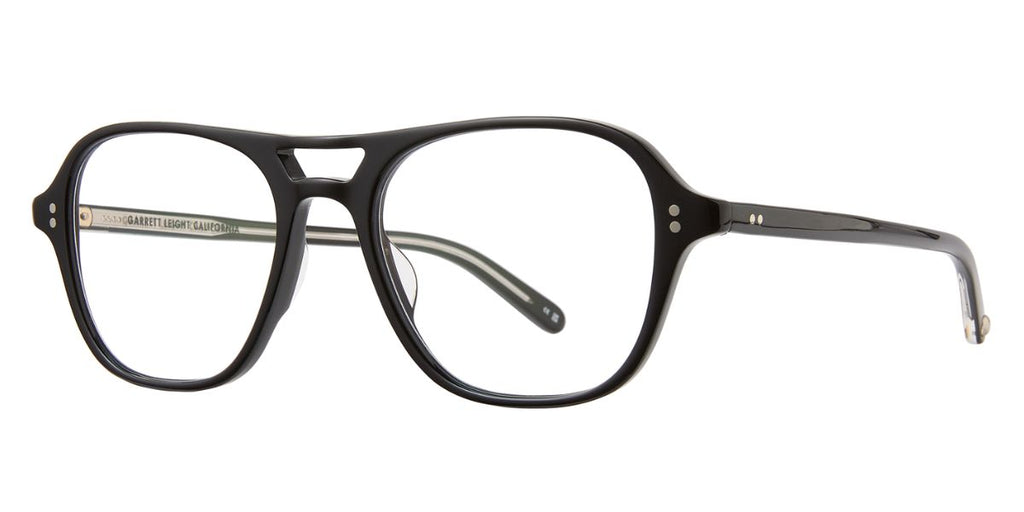 Garrett Leight Doc 1109 BK