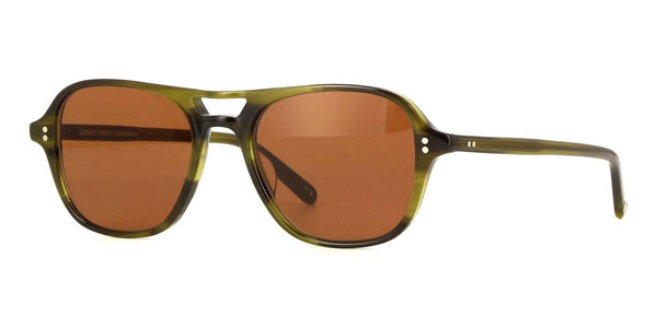 Garrett Leight Doc Sun 2109 WIL/SFO Sunglasses - US