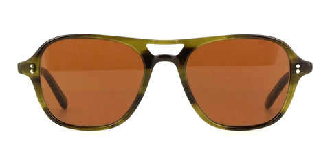 Garrett Leight Doc Sun 2109 WIL/SFO Sunglasses