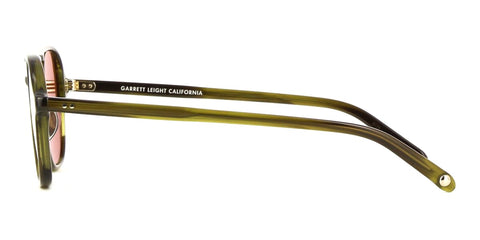 Garrett Leight Doc Sun 2109 WIL/SFO Sunglasses