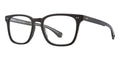 Garrett Leight Earvin 1114 BK Glasses