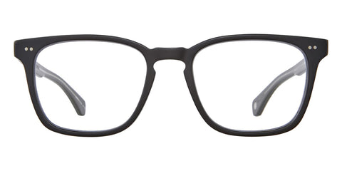 Garrett Leight Earvin 1114 BK Glasses