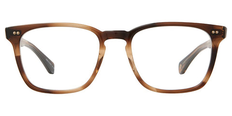 Garrett Leight Earvin 1114 KHT Glasses