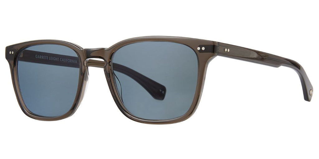 Garrett Leight Earvin 2114 BLGL/H20