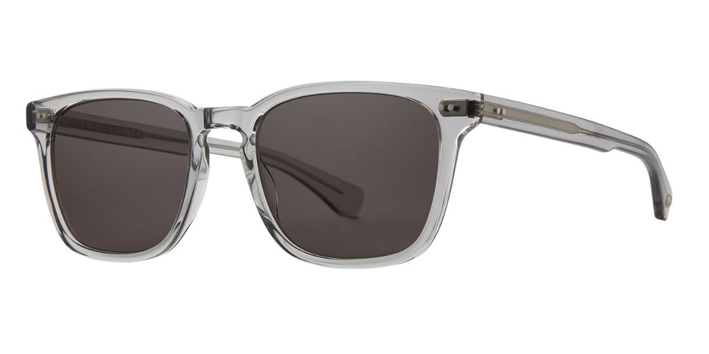 Garrett Leight Earvin 2114 LLG/MIDNT Polarised