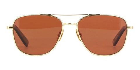 Garrett Leight El Capitan Sun 4069 G-AGT/SFBOR PLR Polarised Sunglasses