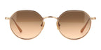 Garrett Leight Eureka M Sun 4076 RG/PMOJG Sunglasses