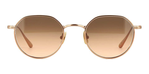 Garrett Leight Eureka M Sun 4076 RG/PMOJG Sunglasses