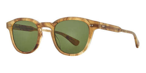 Garrett Leight Evan 2171 AVT/SFPGN Sunglasses