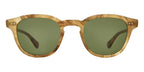 Garrett Leight Evan 2171 AVT/SFPGN Sunglasses
