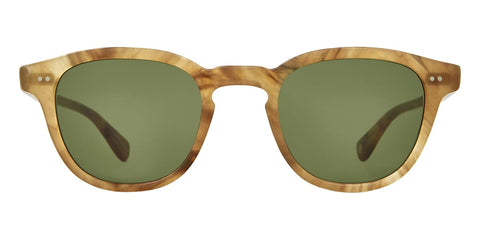Garrett Leight Evan 2171 AVT/SFPGN Sunglasses
