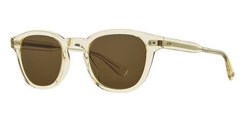 Garrett Leight Evan 2171 PG/SFPCOF Sunglasses