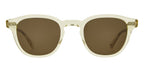 Garrett Leight Evan 2171 PG/SFPCOF Sunglasses