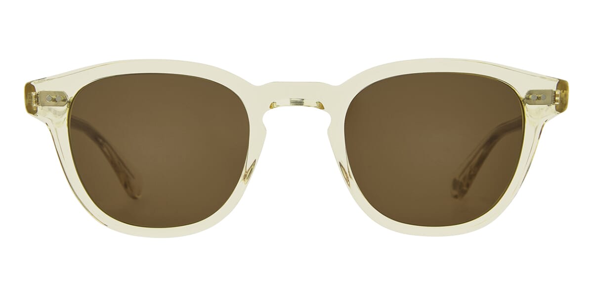 Garrett Leight Evan 2171 PG/SFPCOF Sunglasses