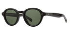 Garrett Leight Flipper 2110 BK/SFPG15