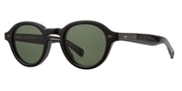 Garrett Leight Flipper 2110 BK/SFPG15