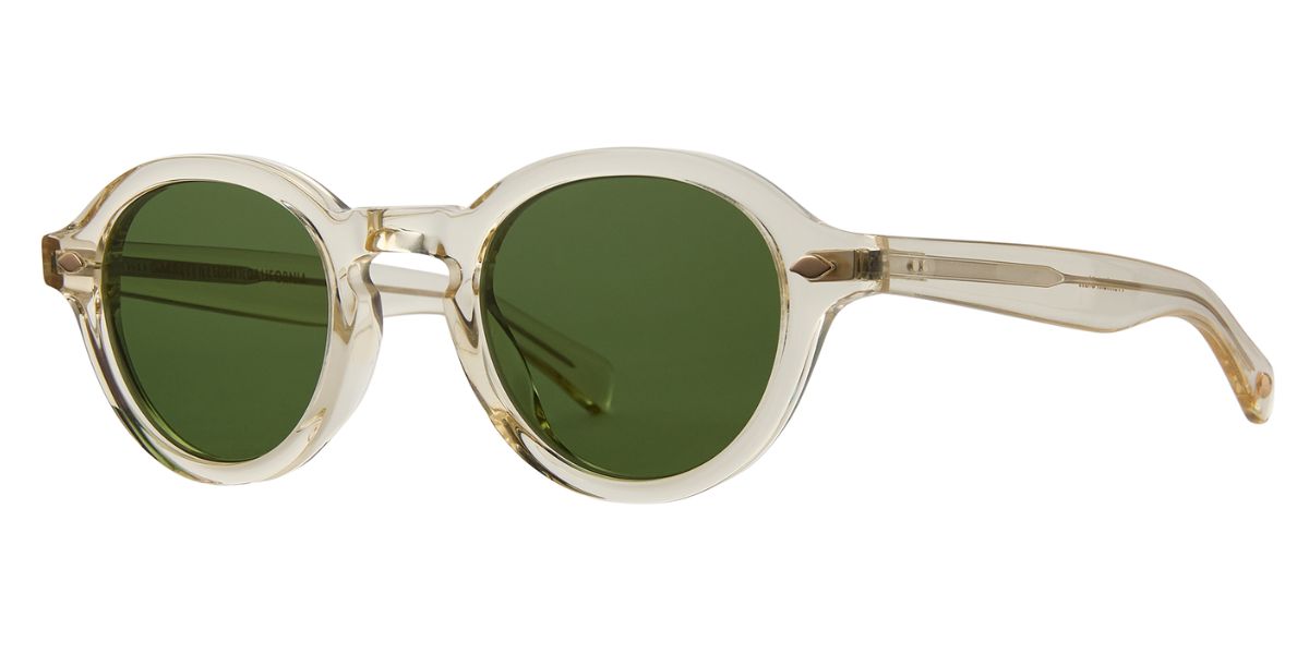 Garrett Leight Flipper 2110 PG/SFPGN