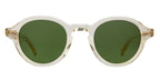 Garrett Leight Flipper 2110 PG/SFPGN